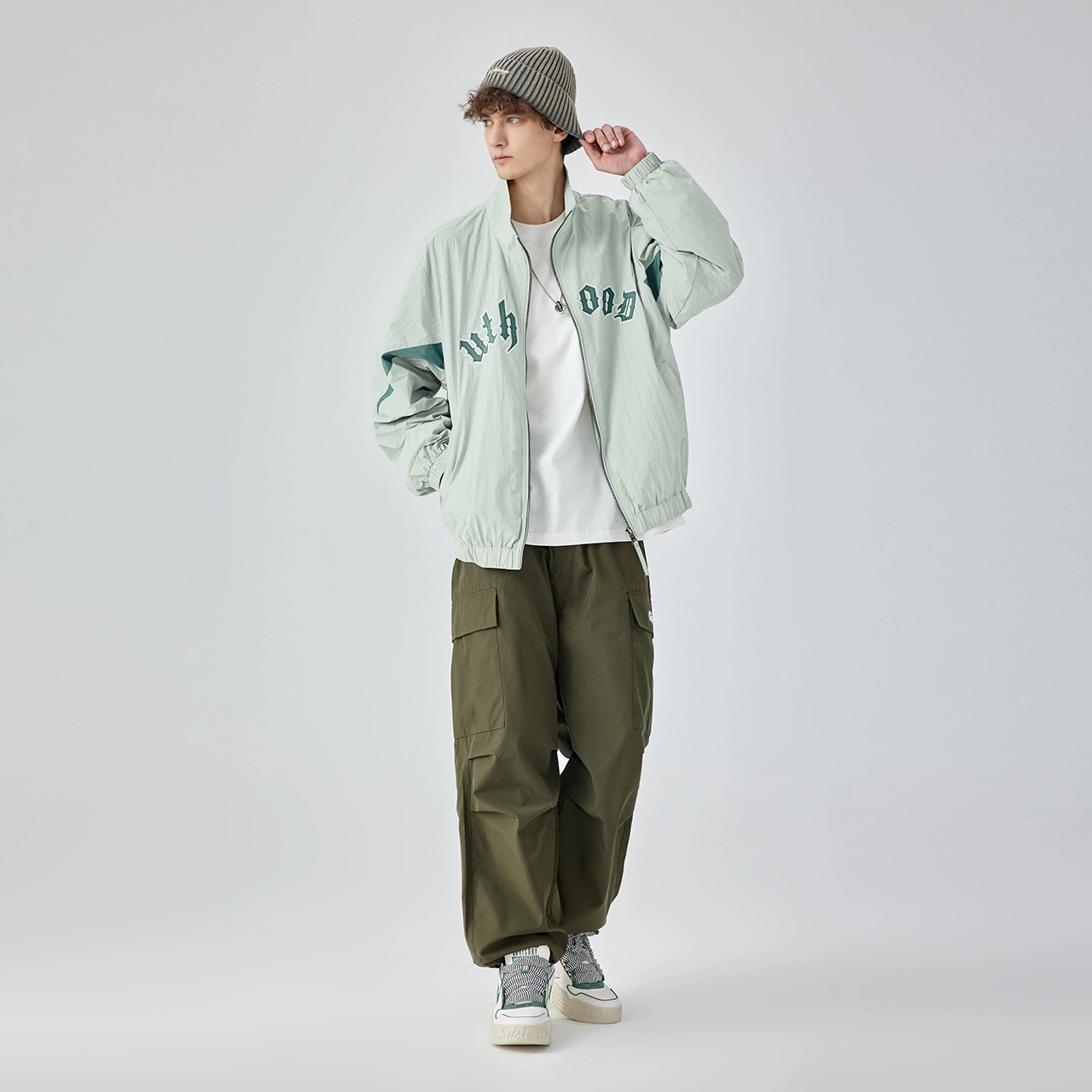 Guuka cityboy