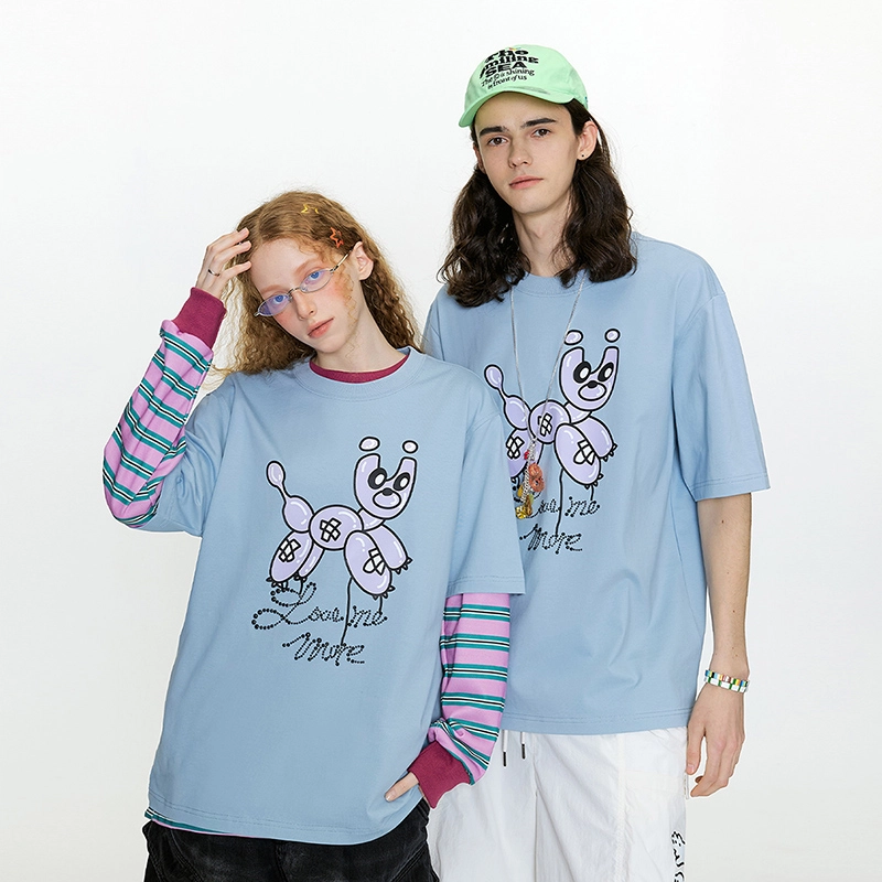 Guuka FANTASY ZOO T