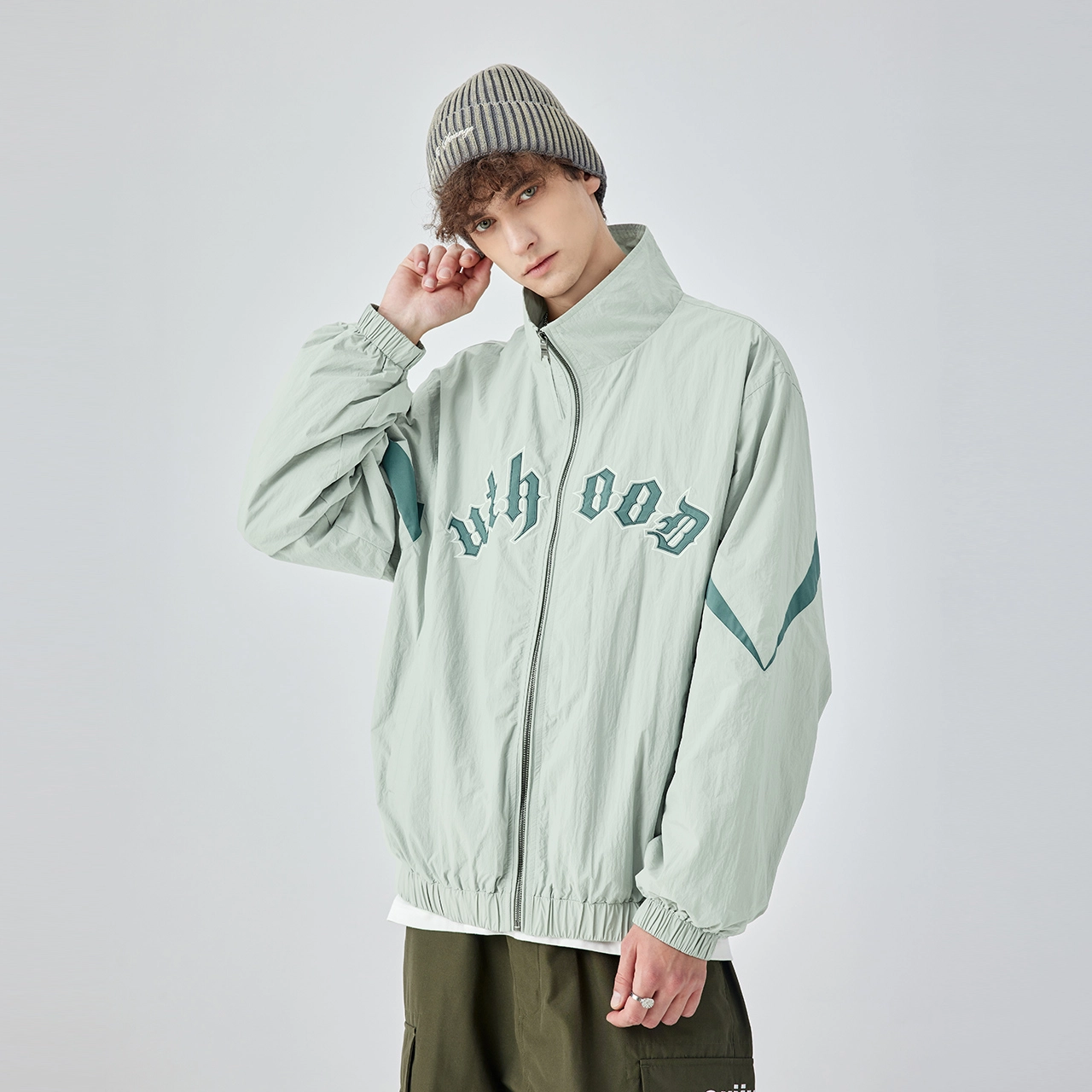 Guuka cityboy