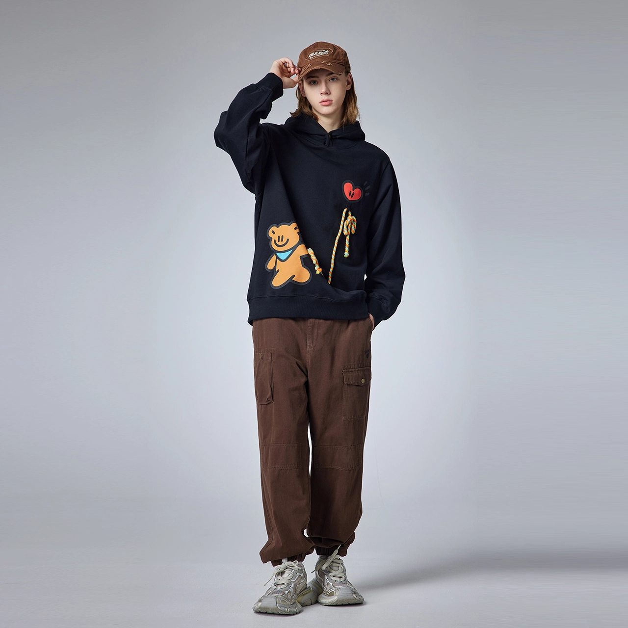 Guuka x AGAHO 450gDIY