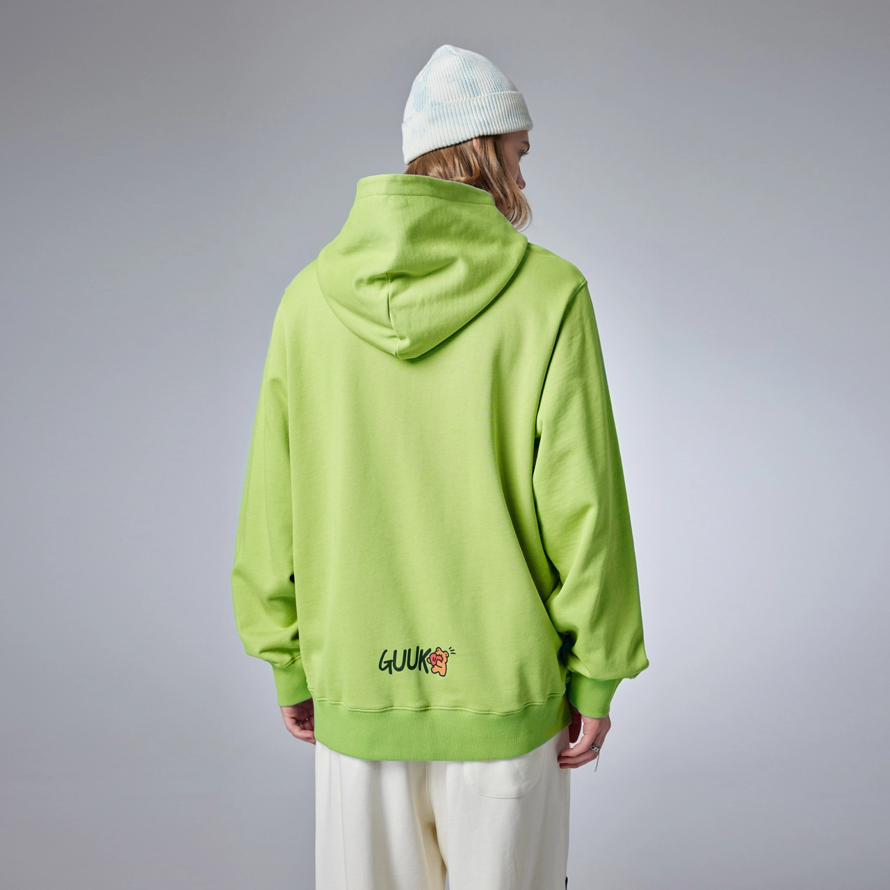 Guuka x AGAHO 450gDIY