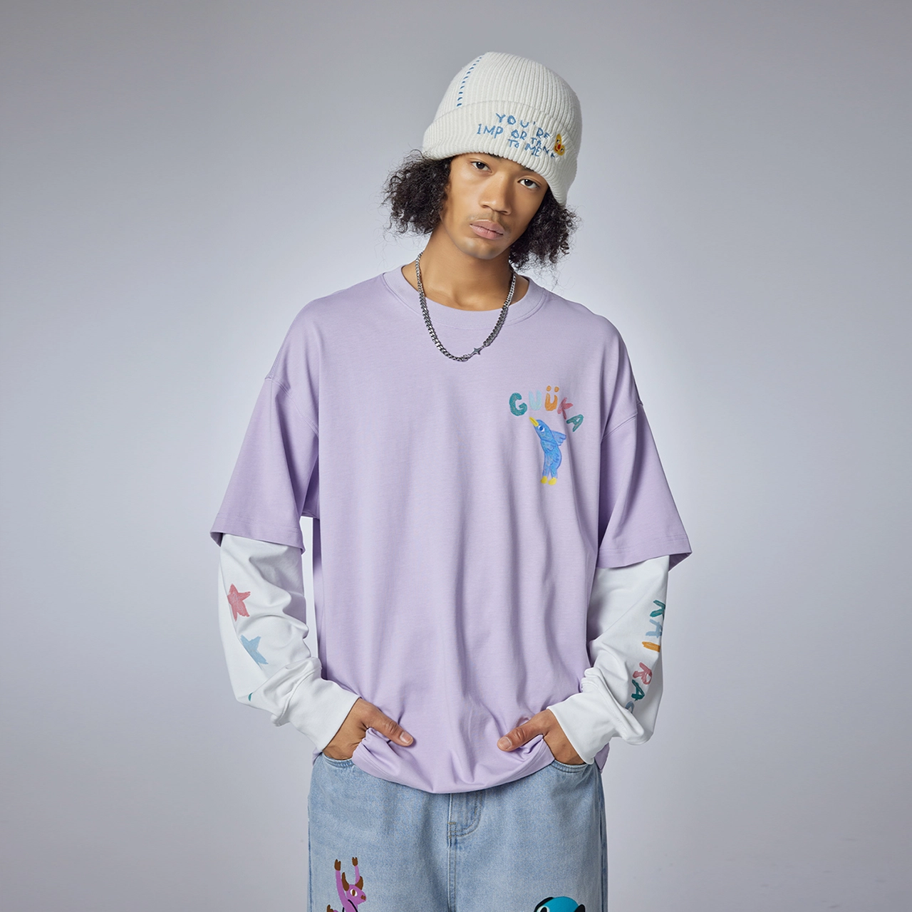 Guuka T