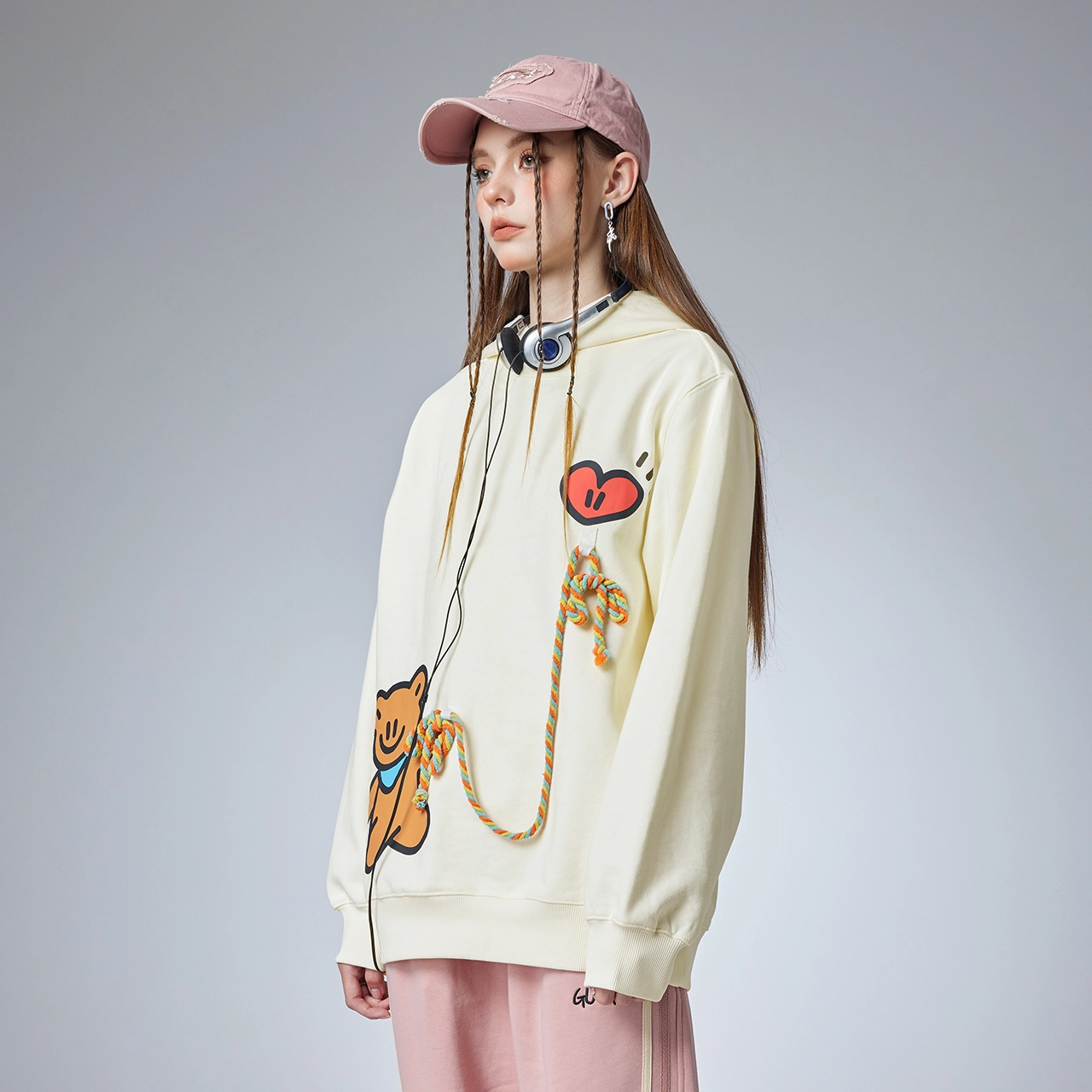 Guuka x AGAHO 450gDIY