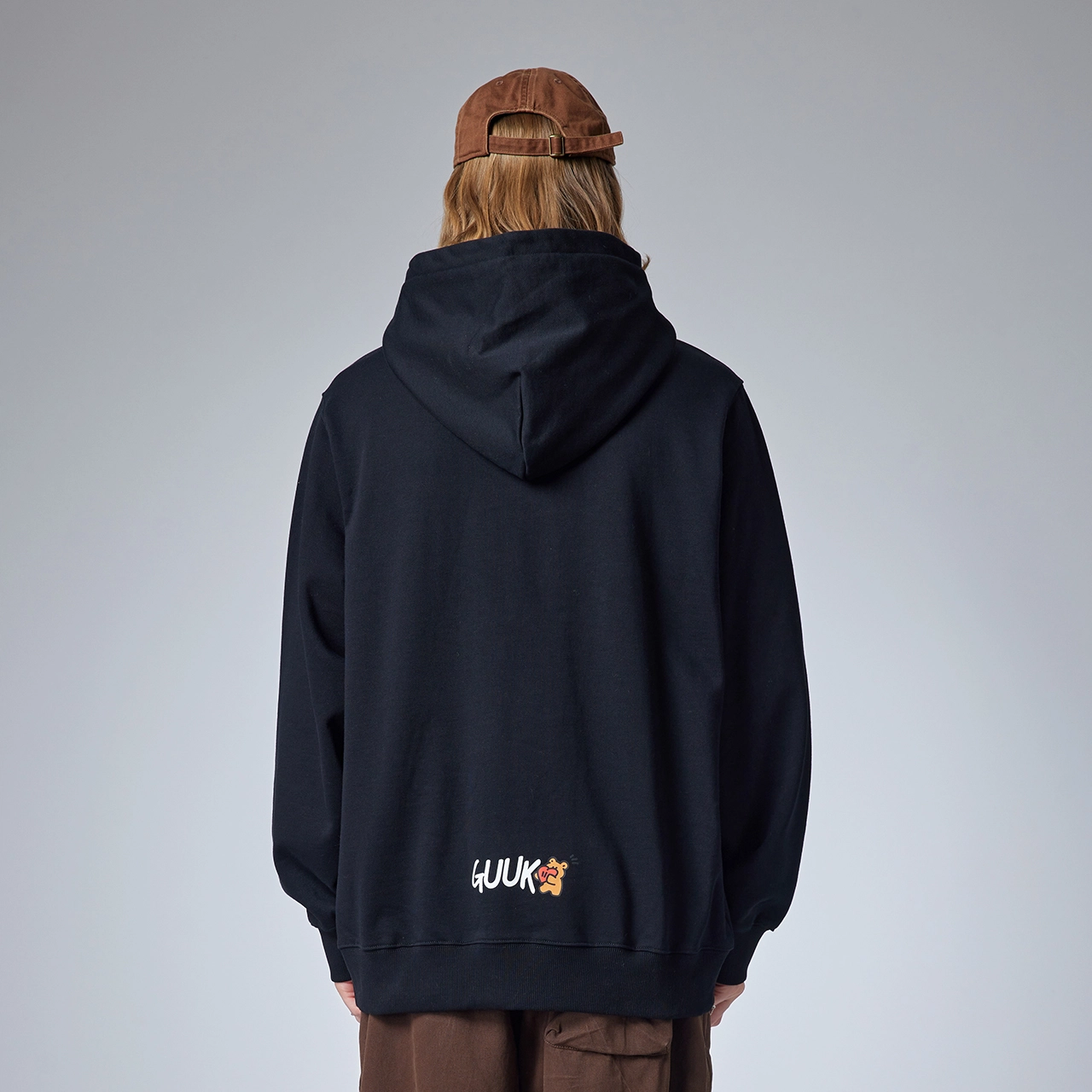 Guuka x AGAHO 450gDIY