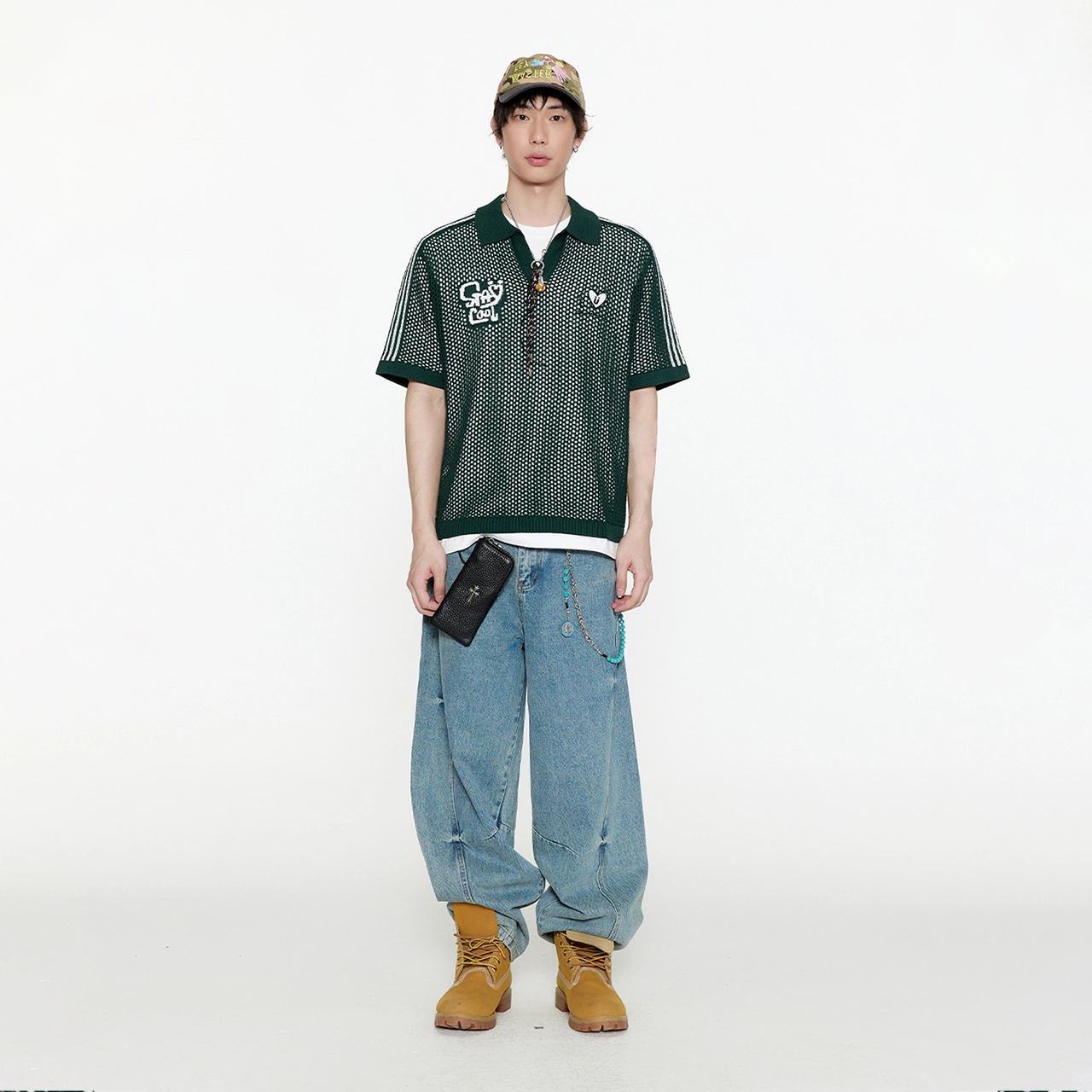 Guuka Polo