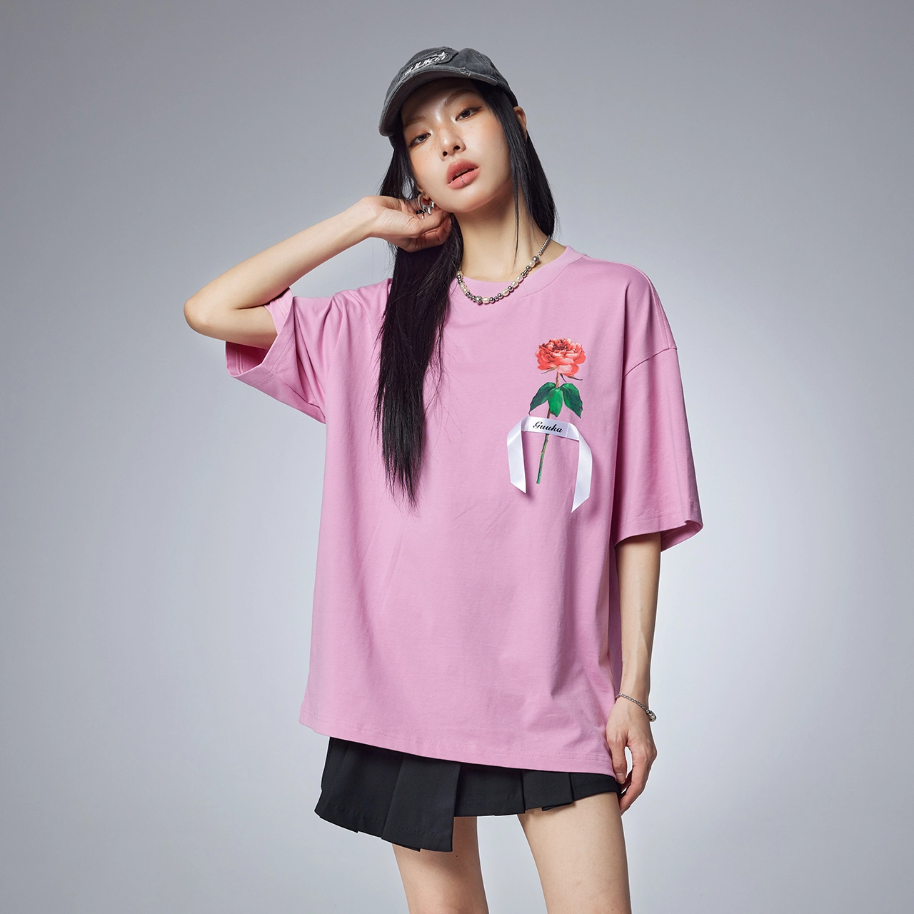 Guuka T