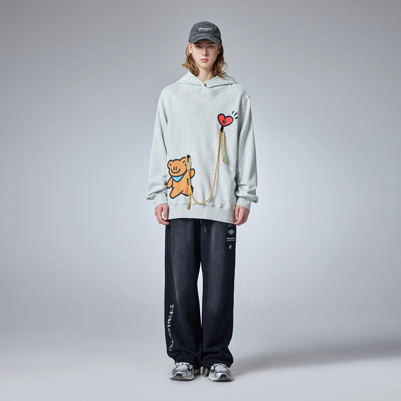 Guuka x AGAHO 450gDIY