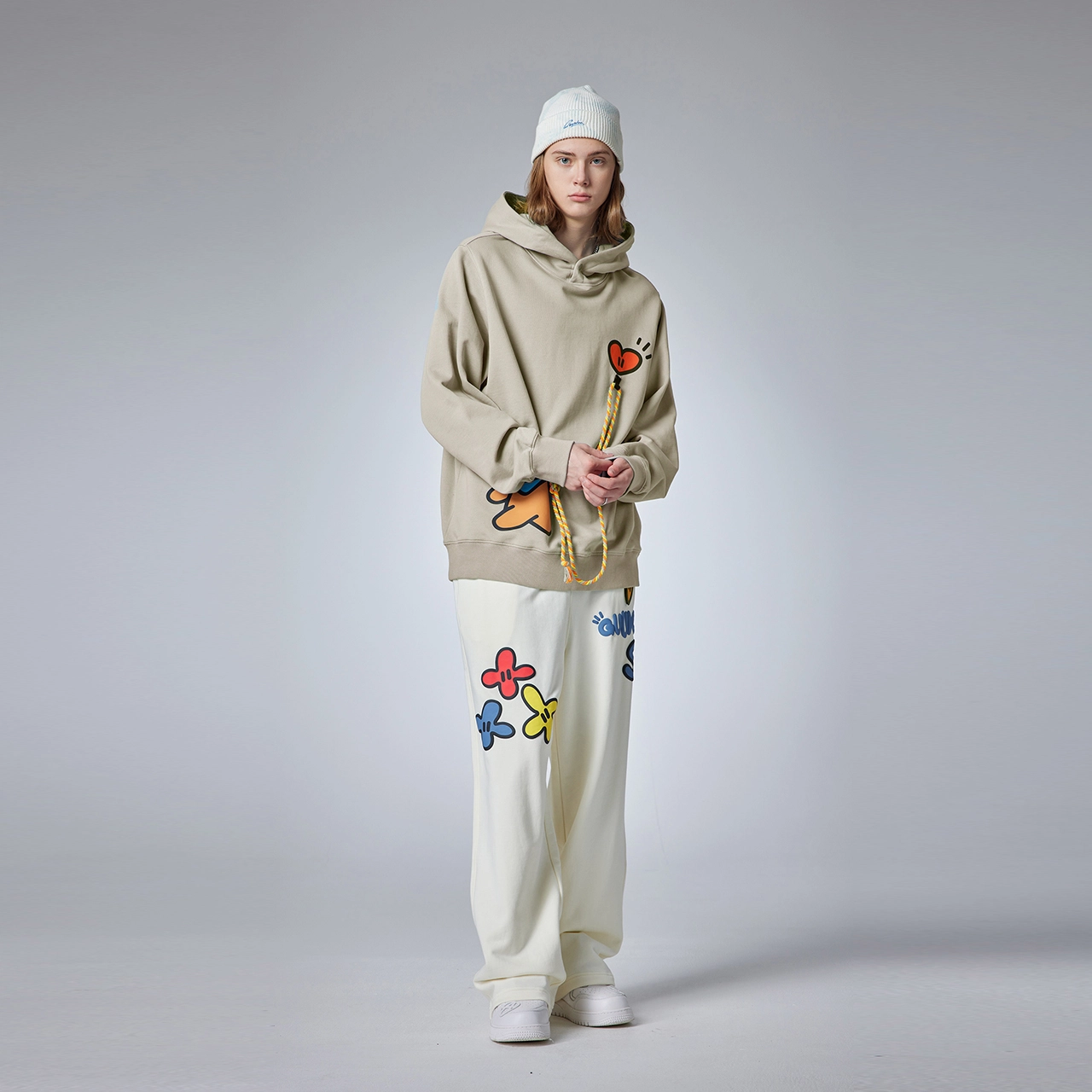 Guuka x AGAHO 450gDIY