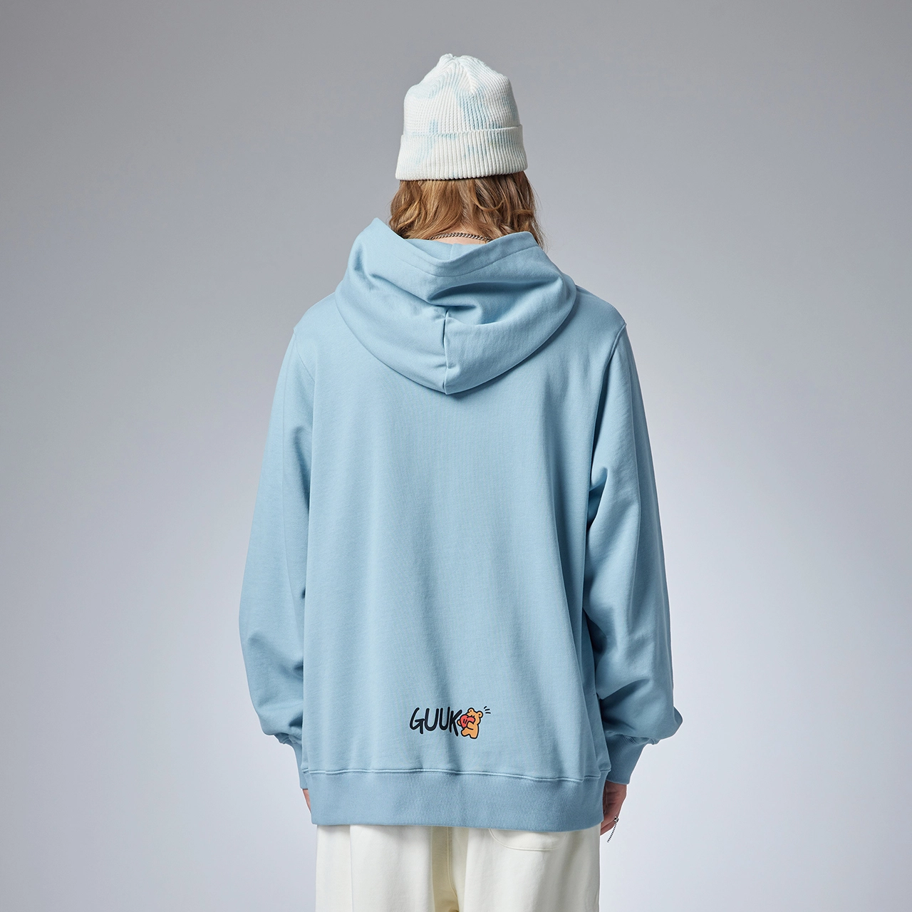 Guuka x AGAHO 450gDIY