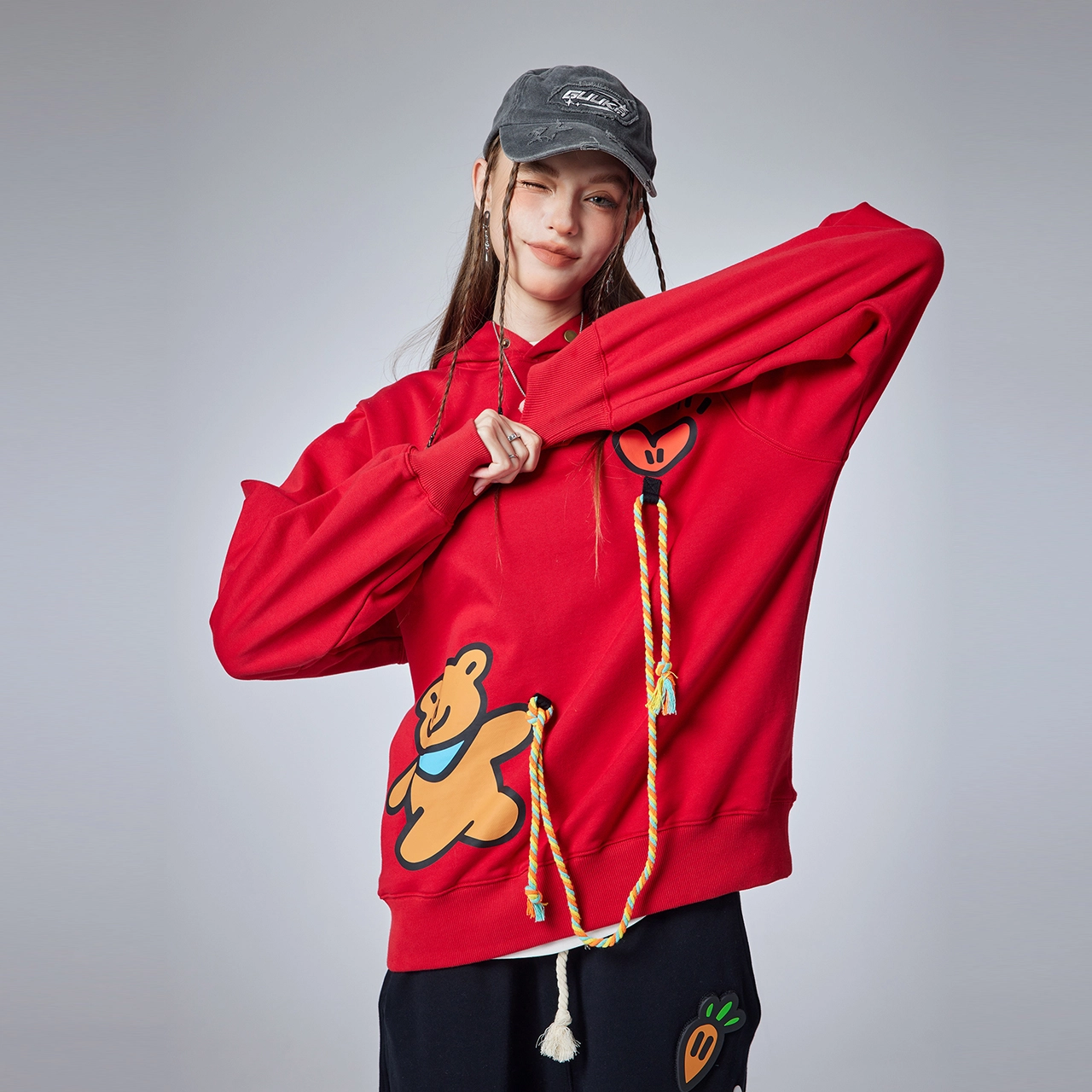 Guuka x AGAHO 450gDIY