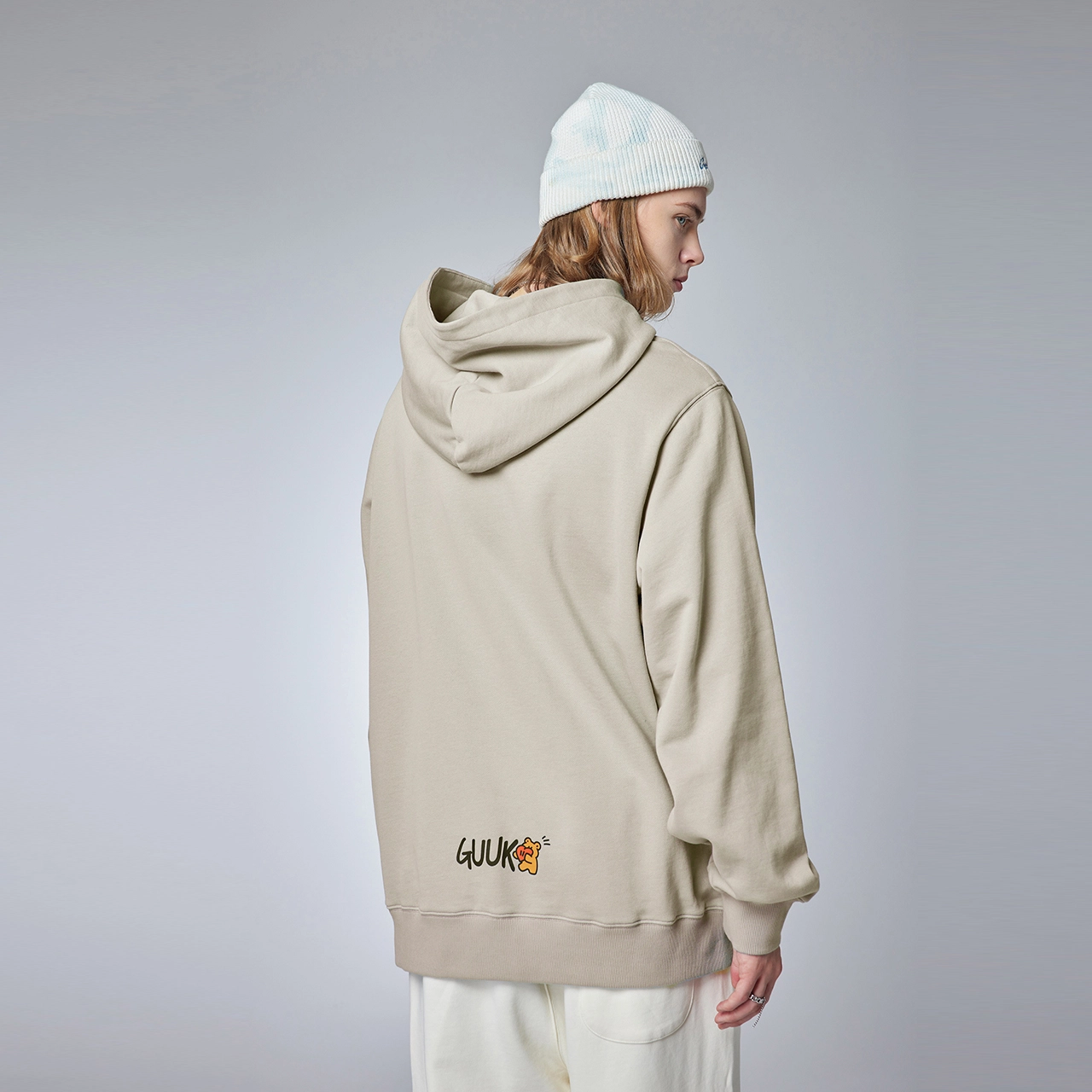 Guuka x AGAHO 450gDIY