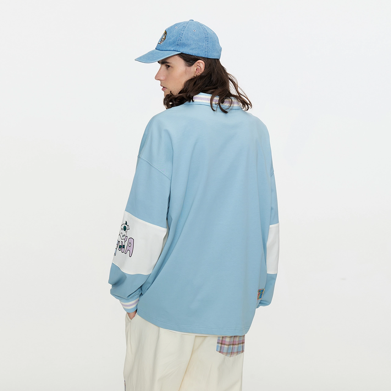 Guuka FANTASY ZOO T