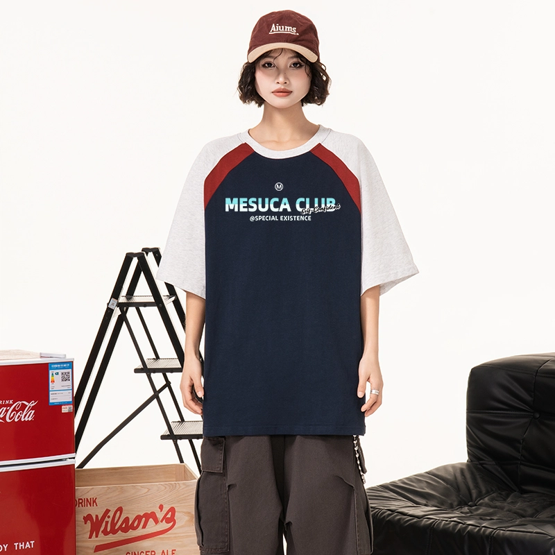 MESUCA logoT
