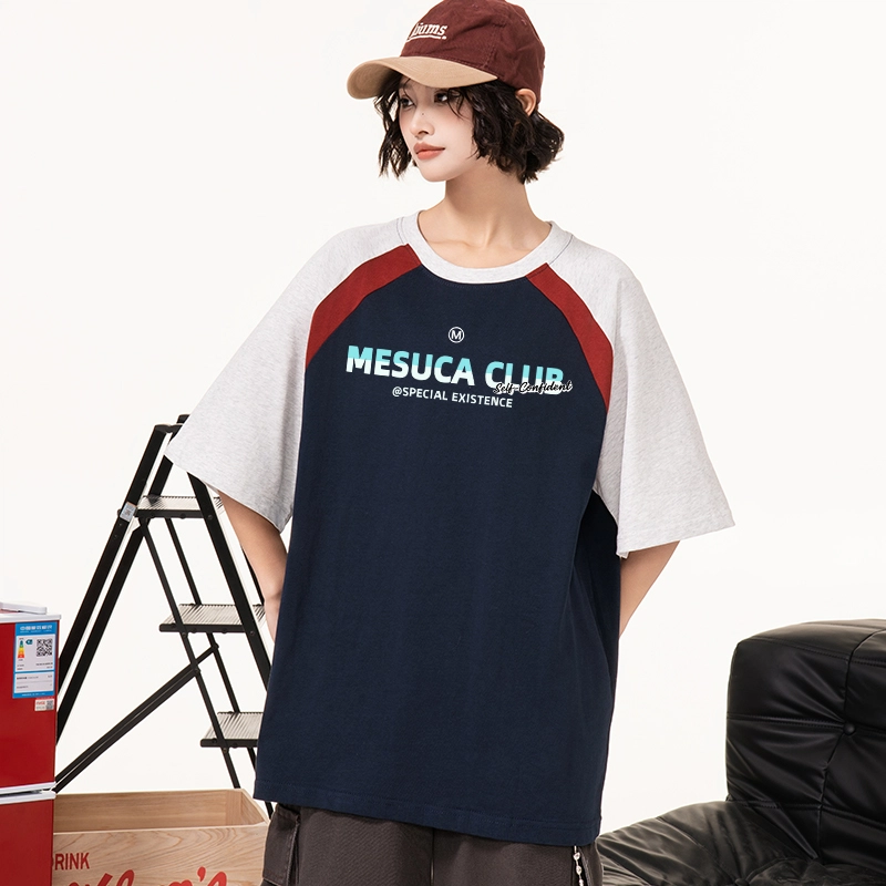 MESUCA logoT