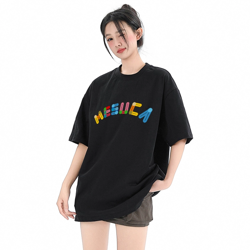 MESUCA logoT