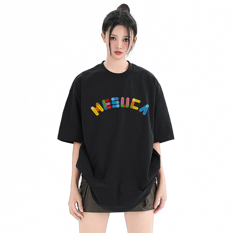 MESUCA logoT