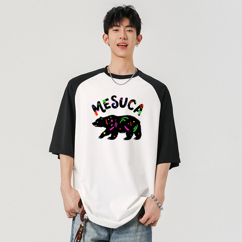 MESUCA LogoT