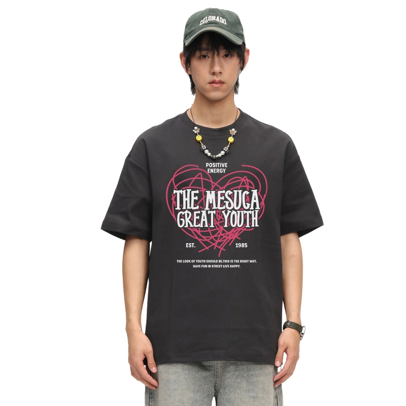 MESUCA T