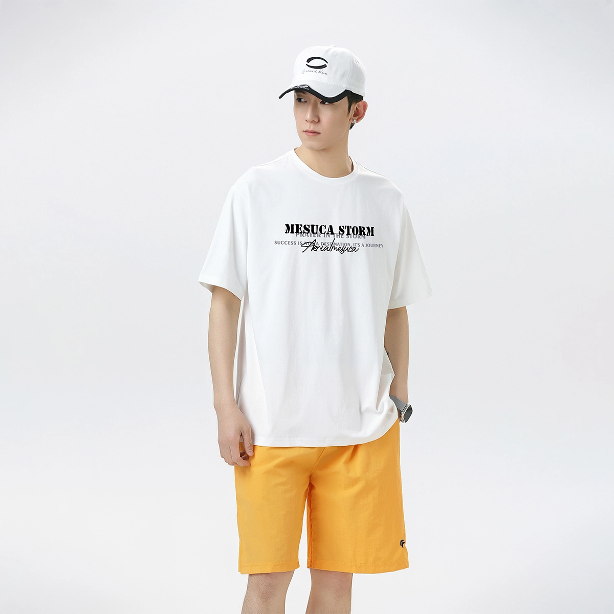 MESUCA T