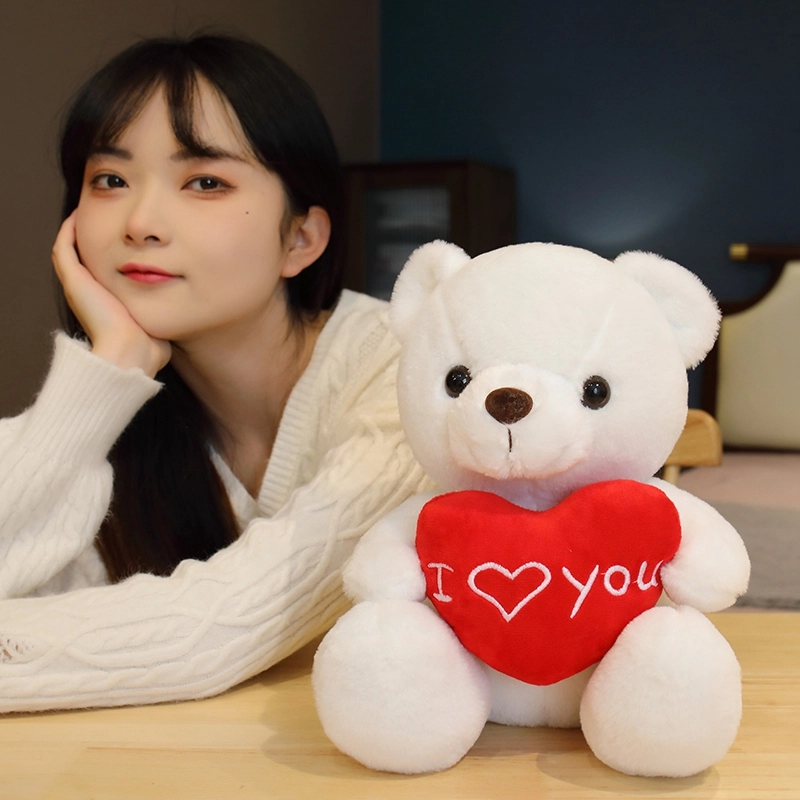 Iloveyou 28cm