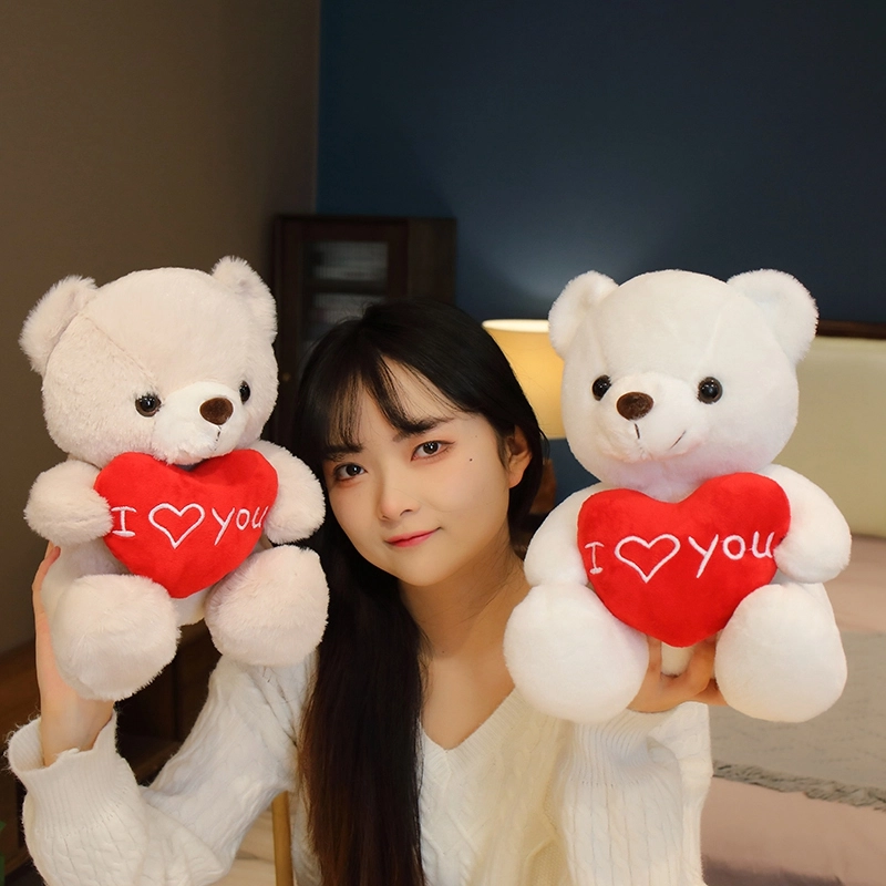 Iloveyou 28cm
