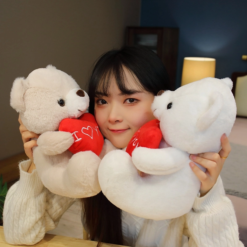 Iloveyou 28cm