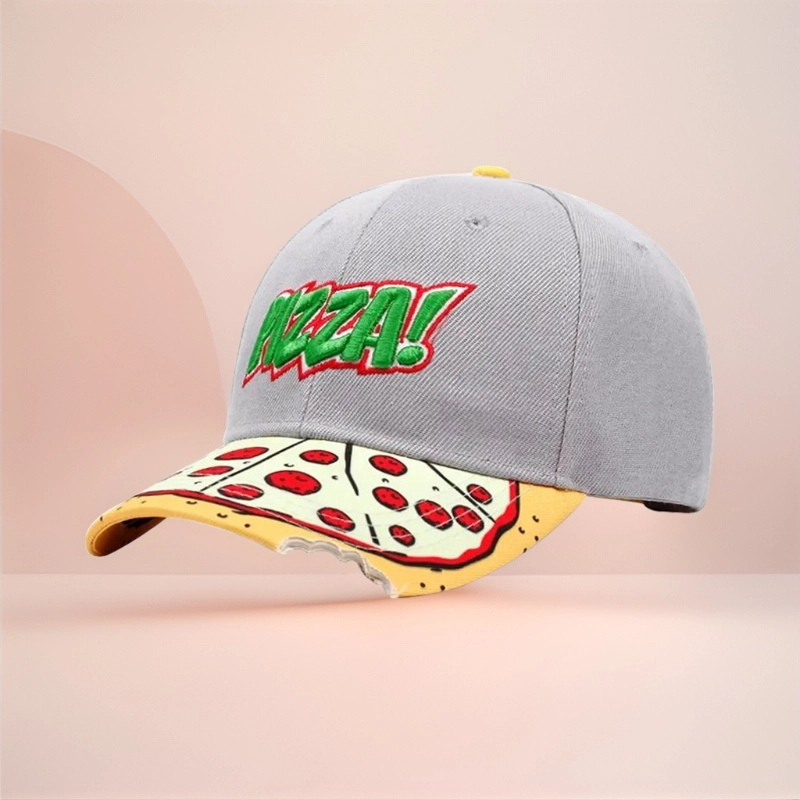 BANDICOOT PIZZA