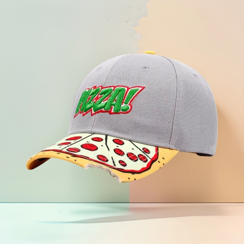 BANDICOOT PIZZA