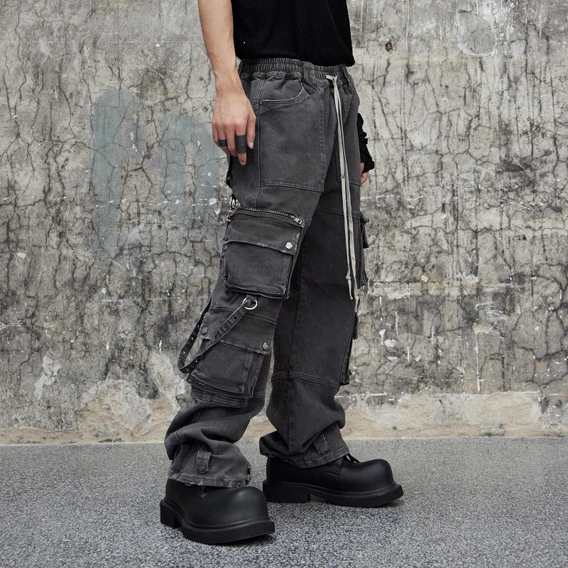 Merge Lab. BaggyDirtyFit