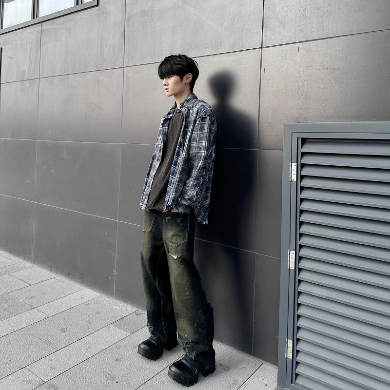 Merge Lab. Baggy