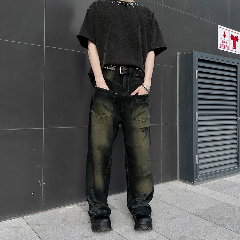 Merge Lab. Baggy