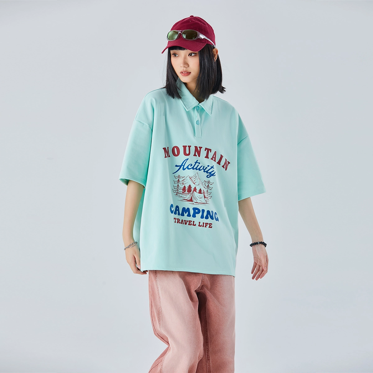 S.view Polo