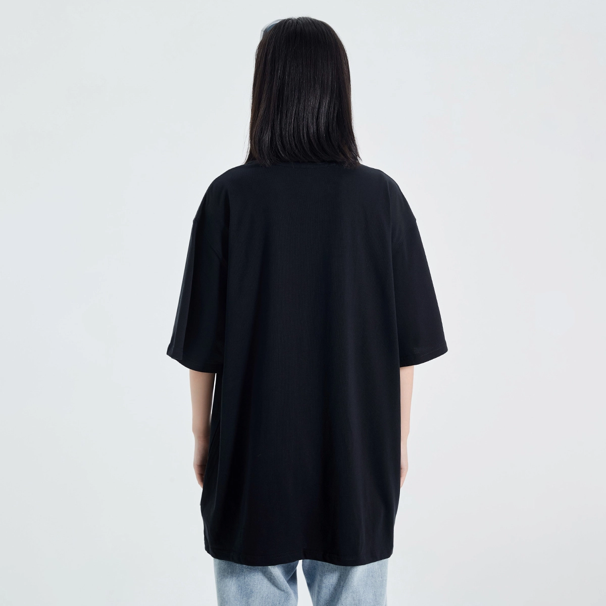 S.view T