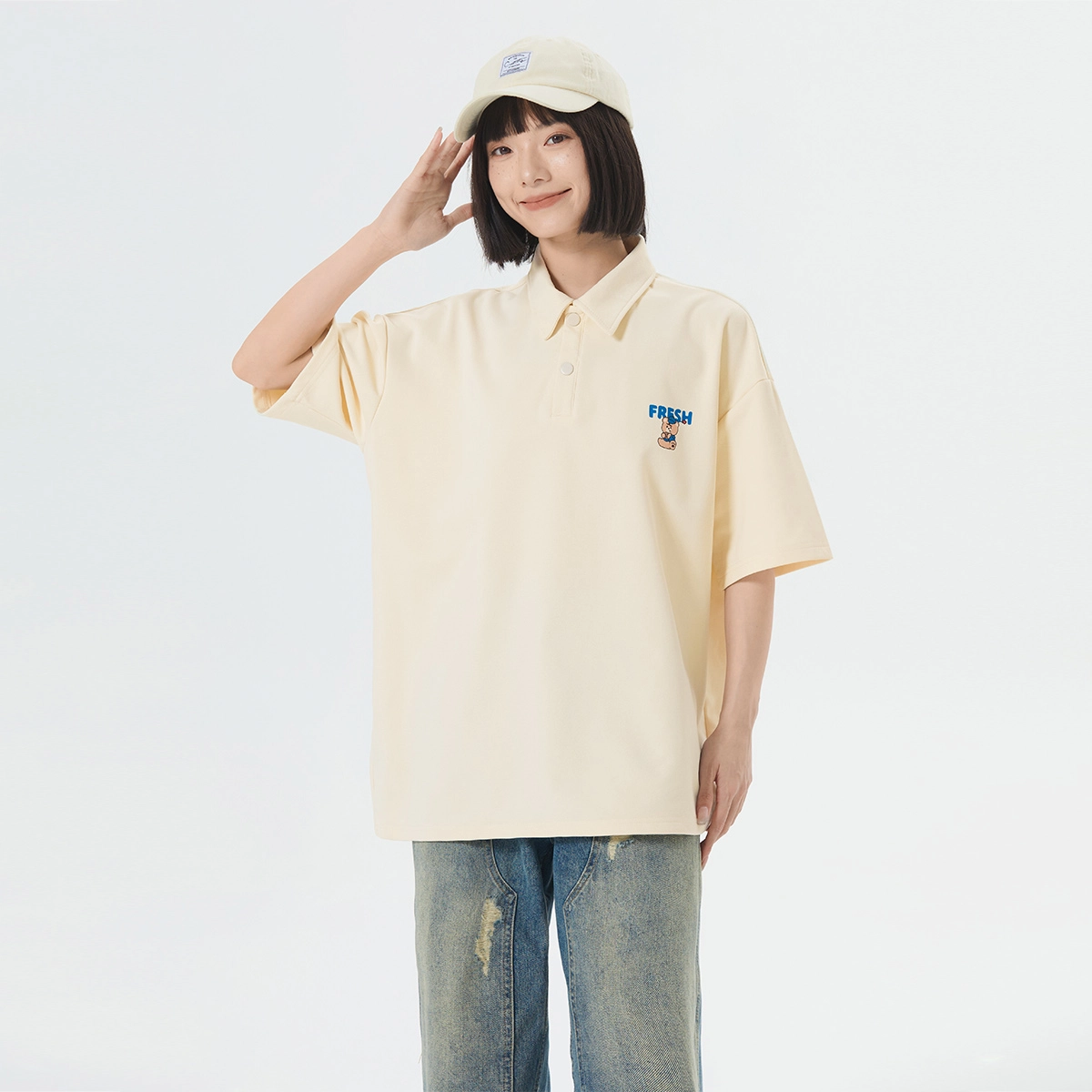 S.view Polo