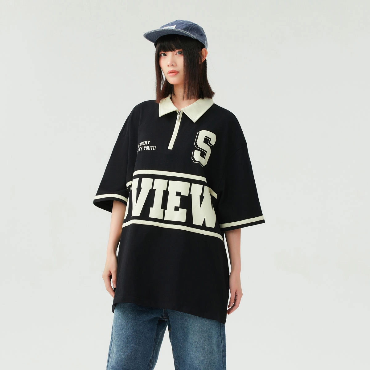 S.view Polo