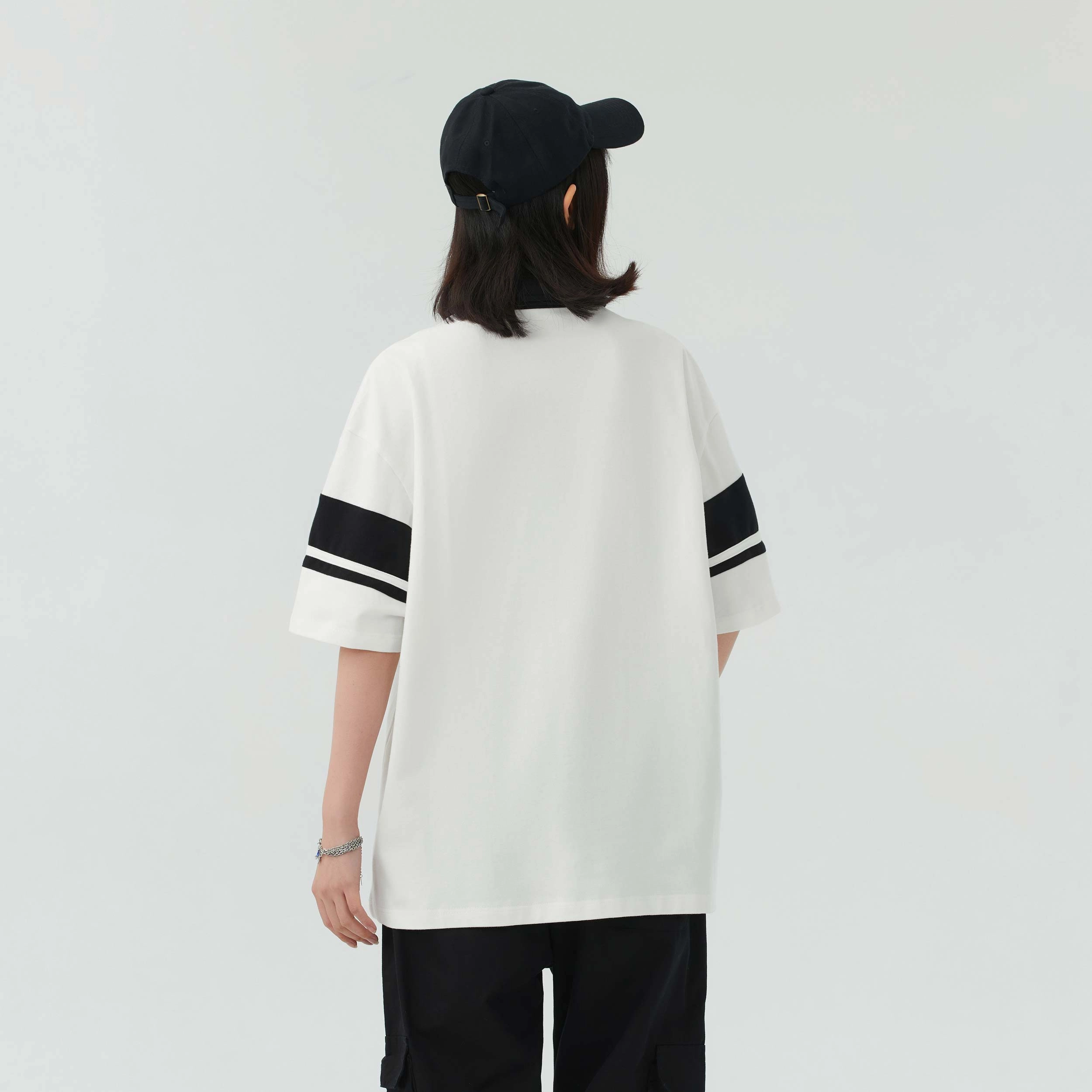 S.view T