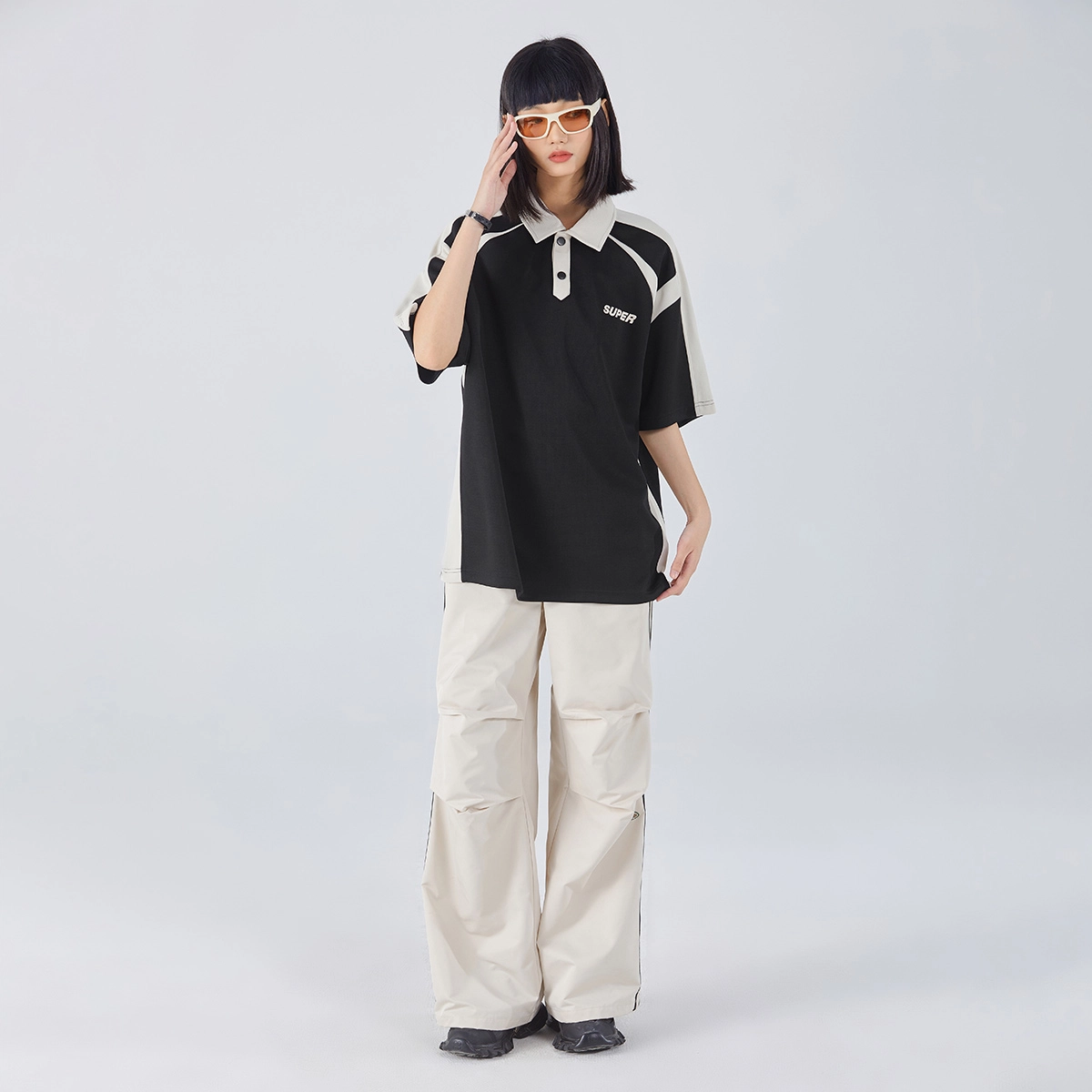 S.view Polo