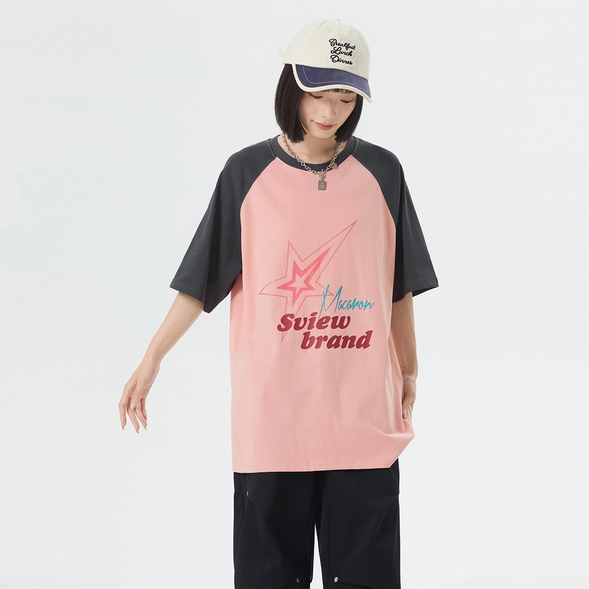 S.view T