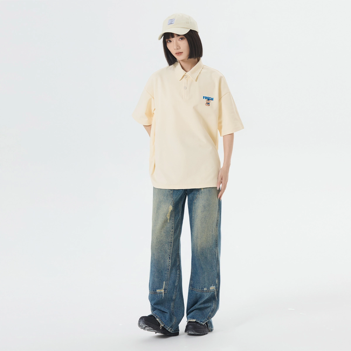 S.view Polo
