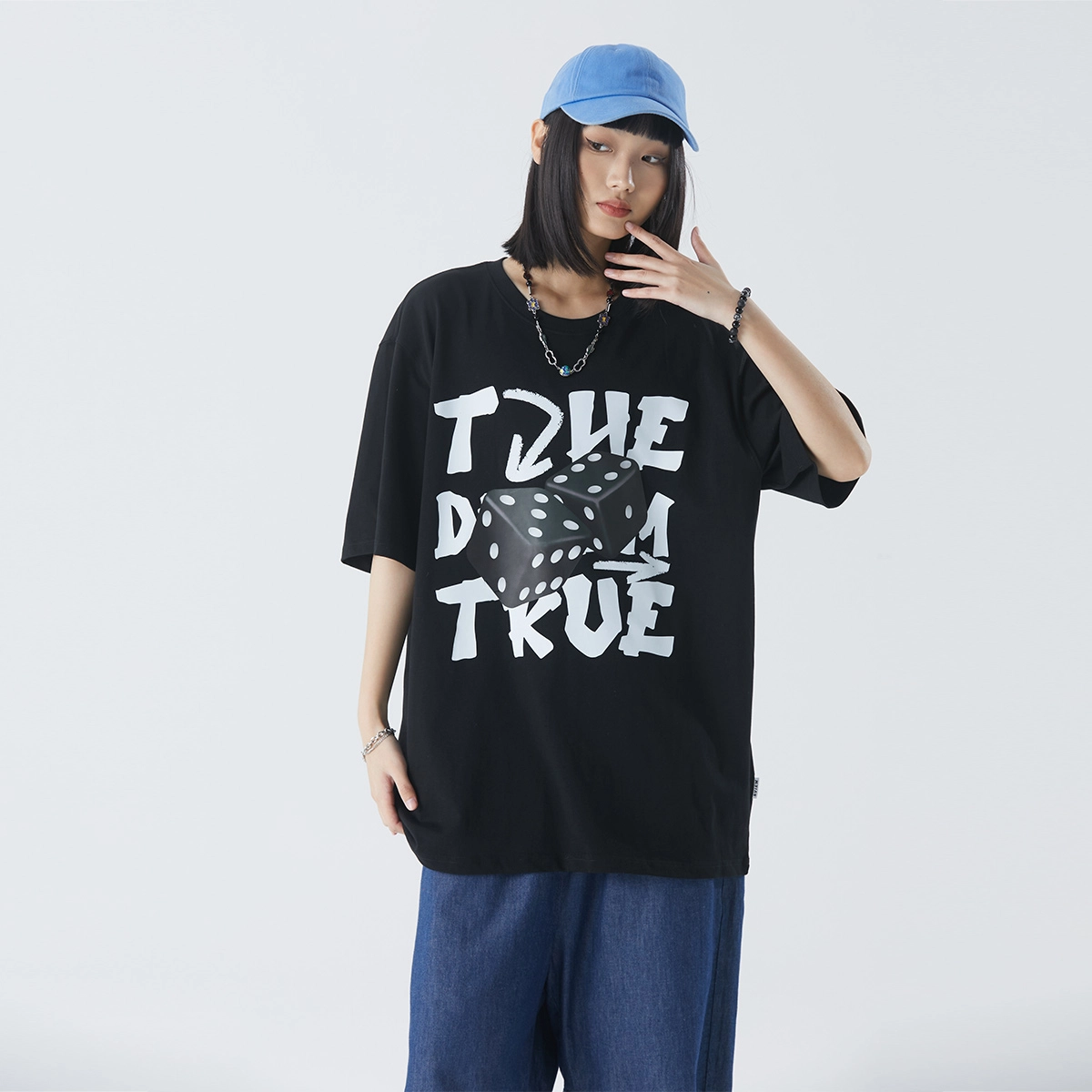 S.view T