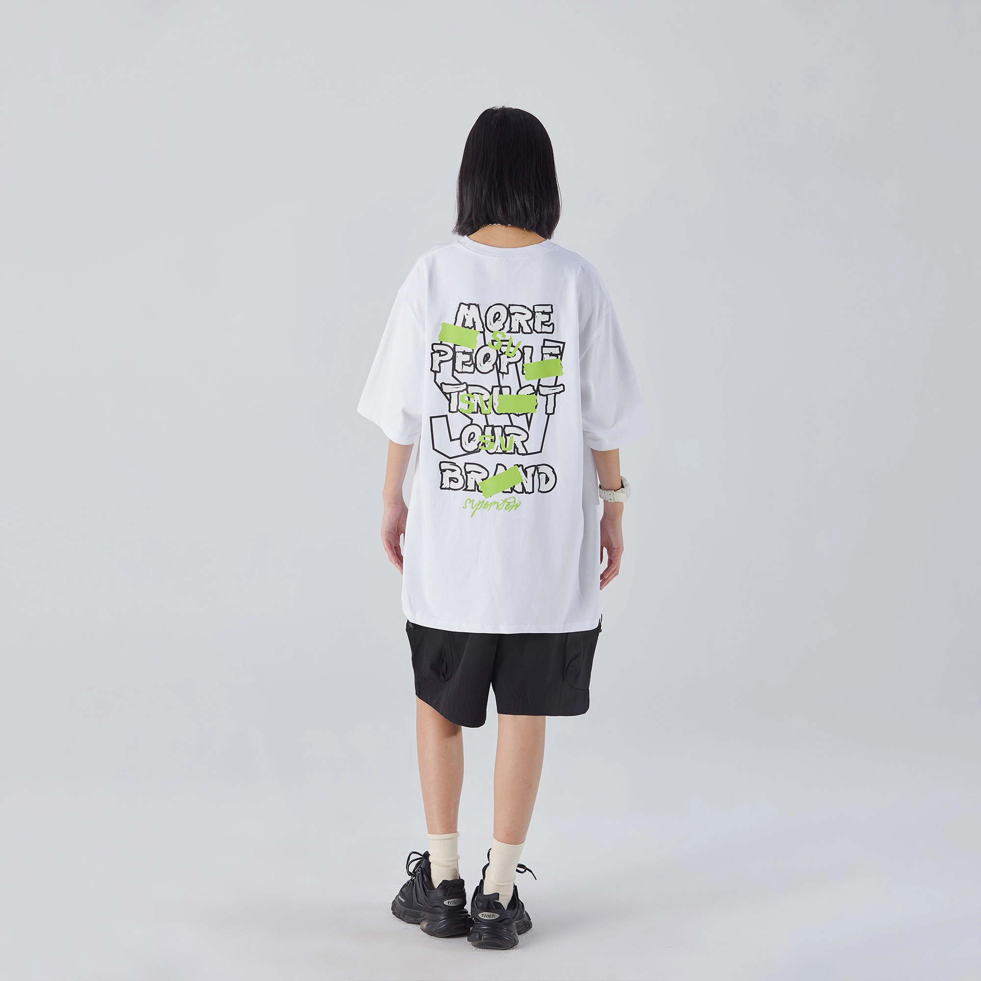 S.view T