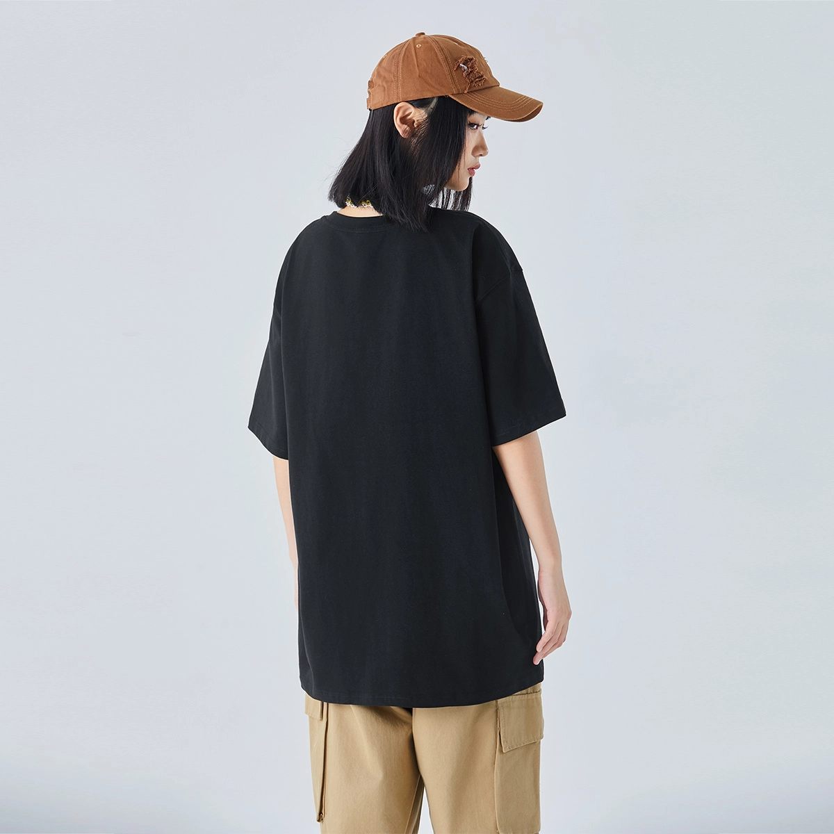 S.view T