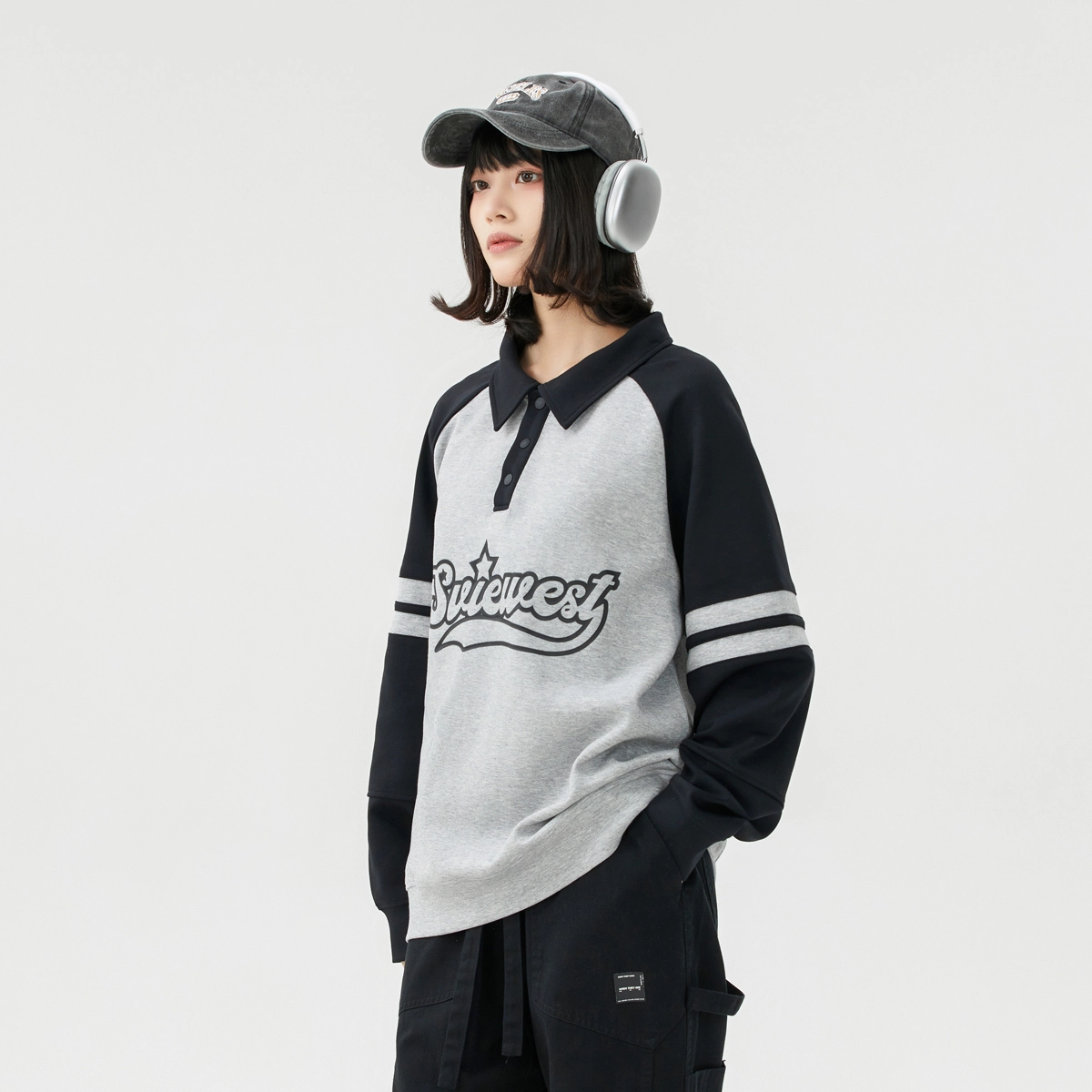 S.view Polo