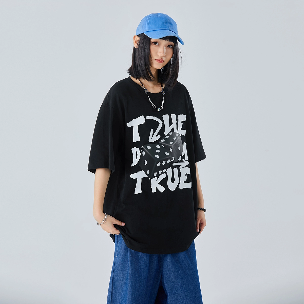 S.view T