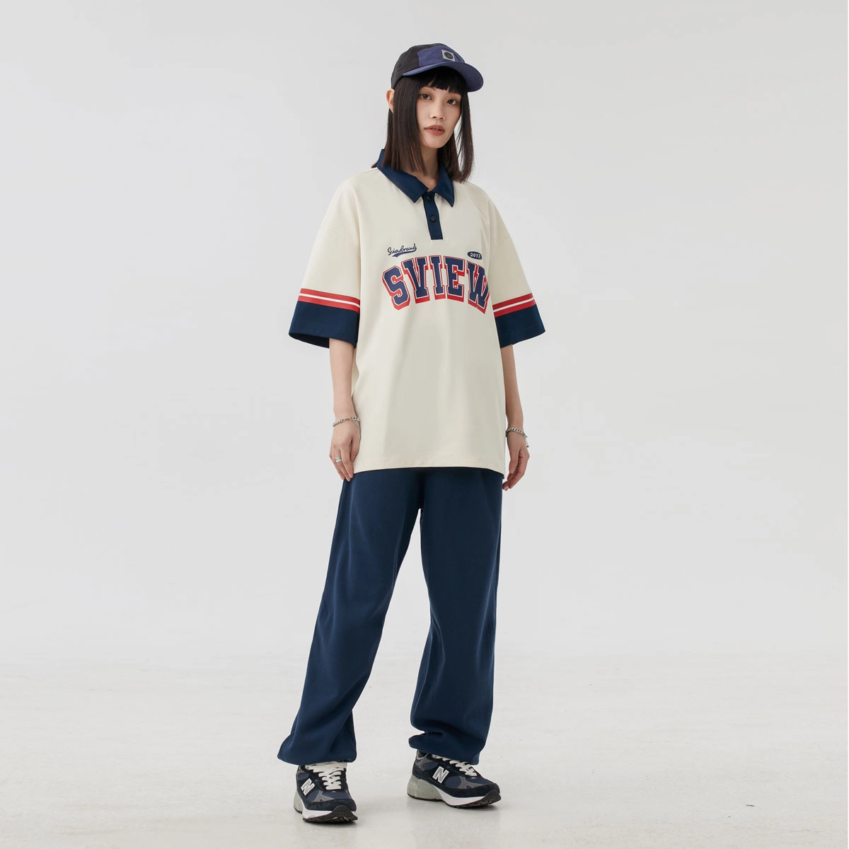 S.view Polo