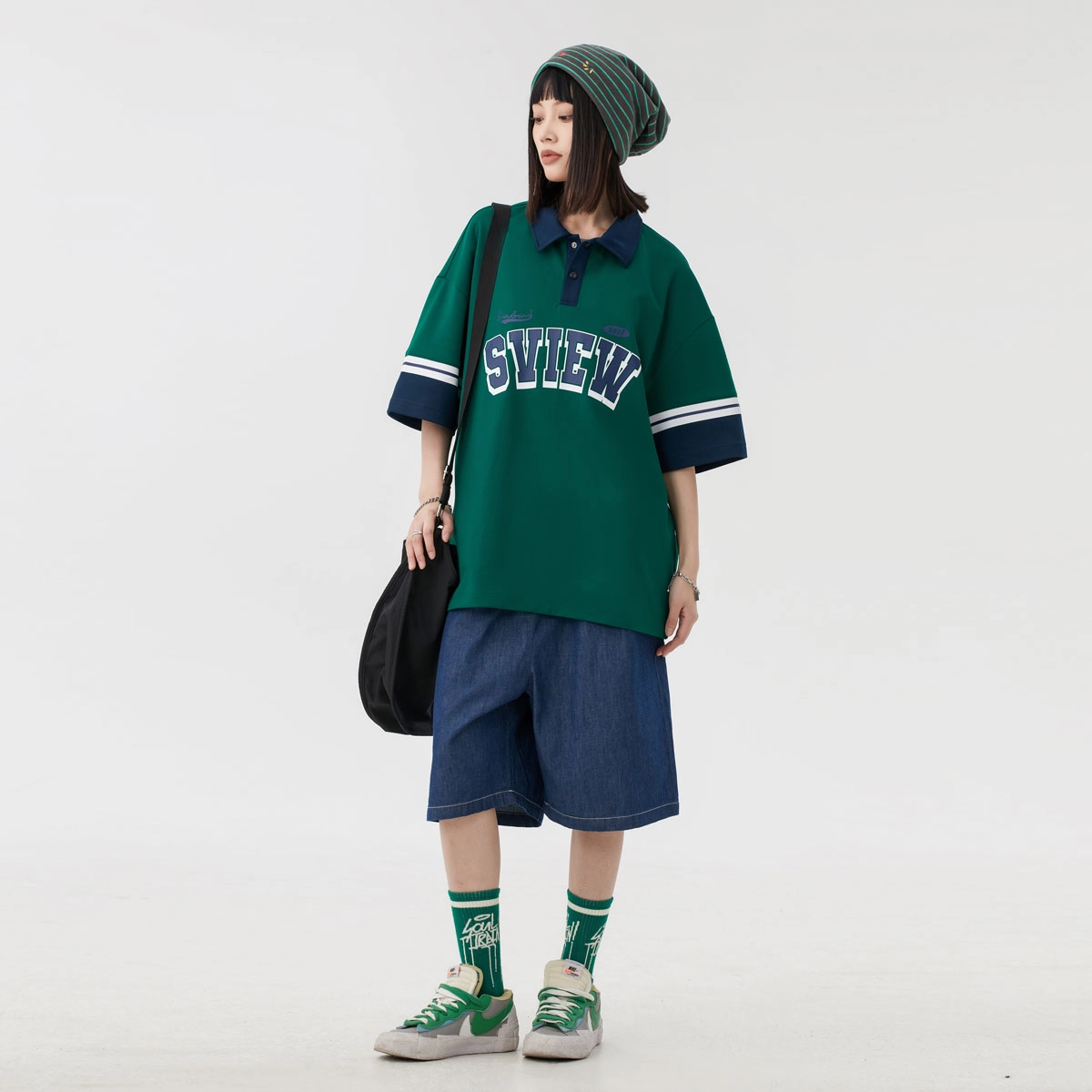 S.view Polo