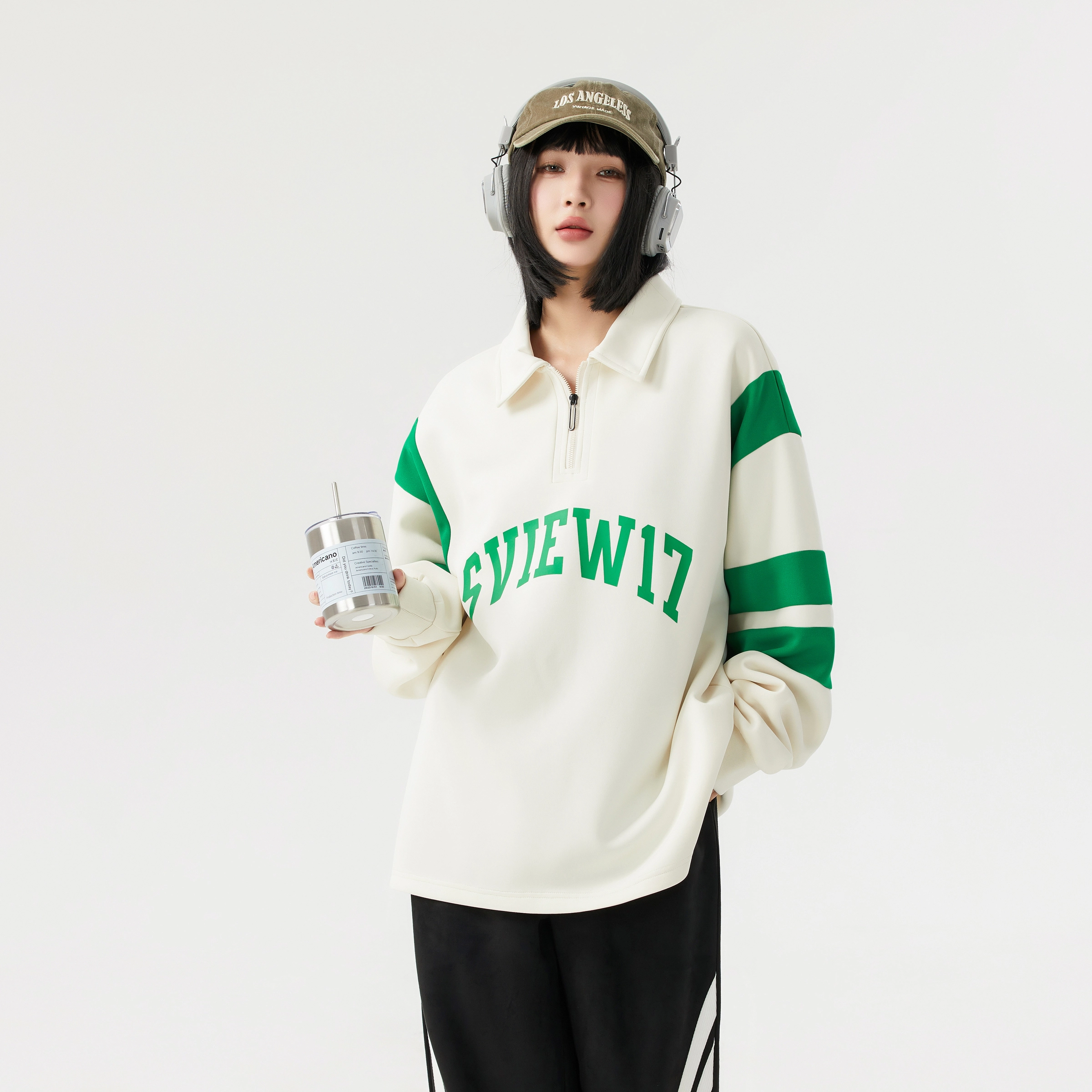 S.view LogoPolo