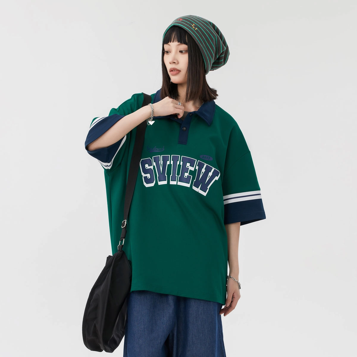 S.view Polo
