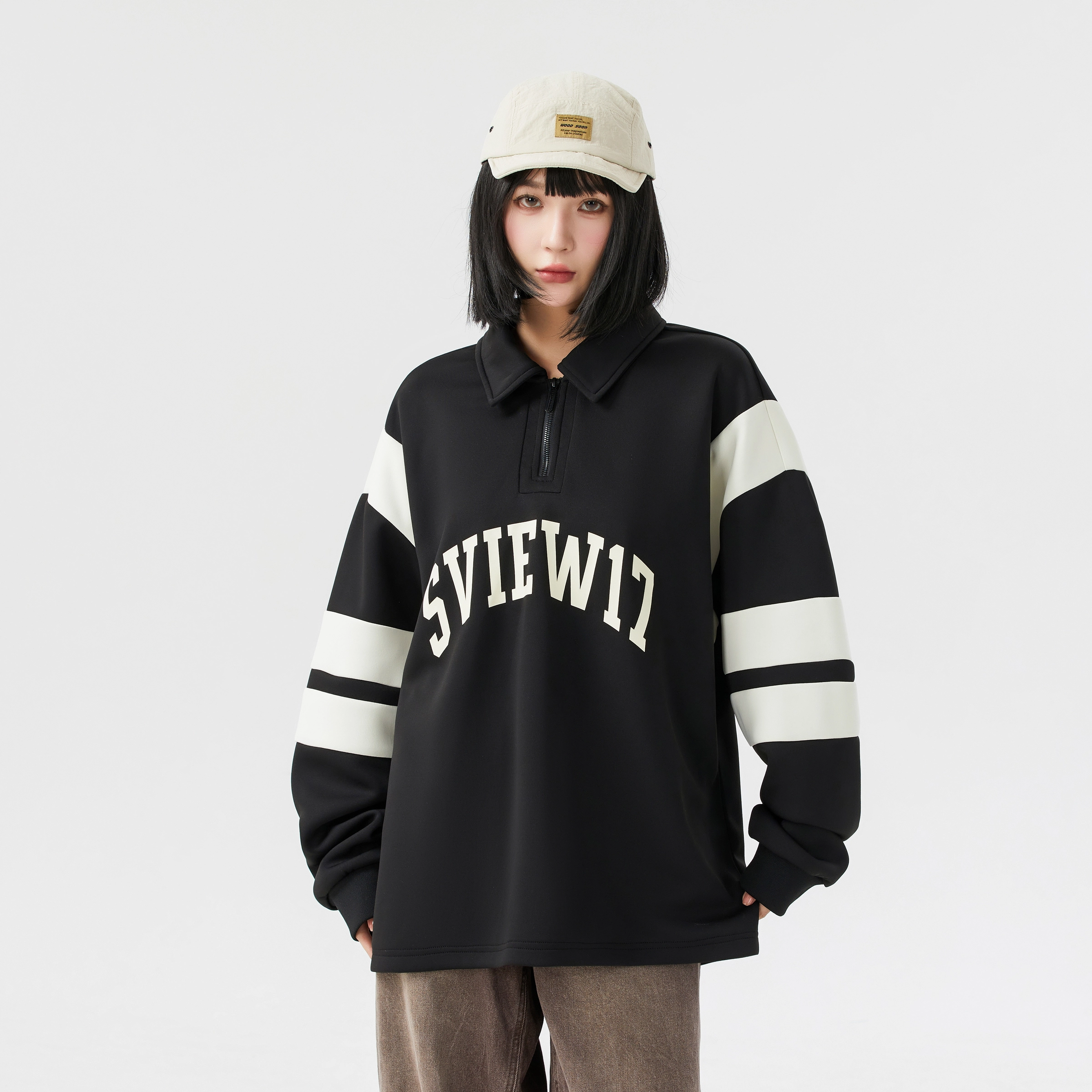S.view LogoPolo