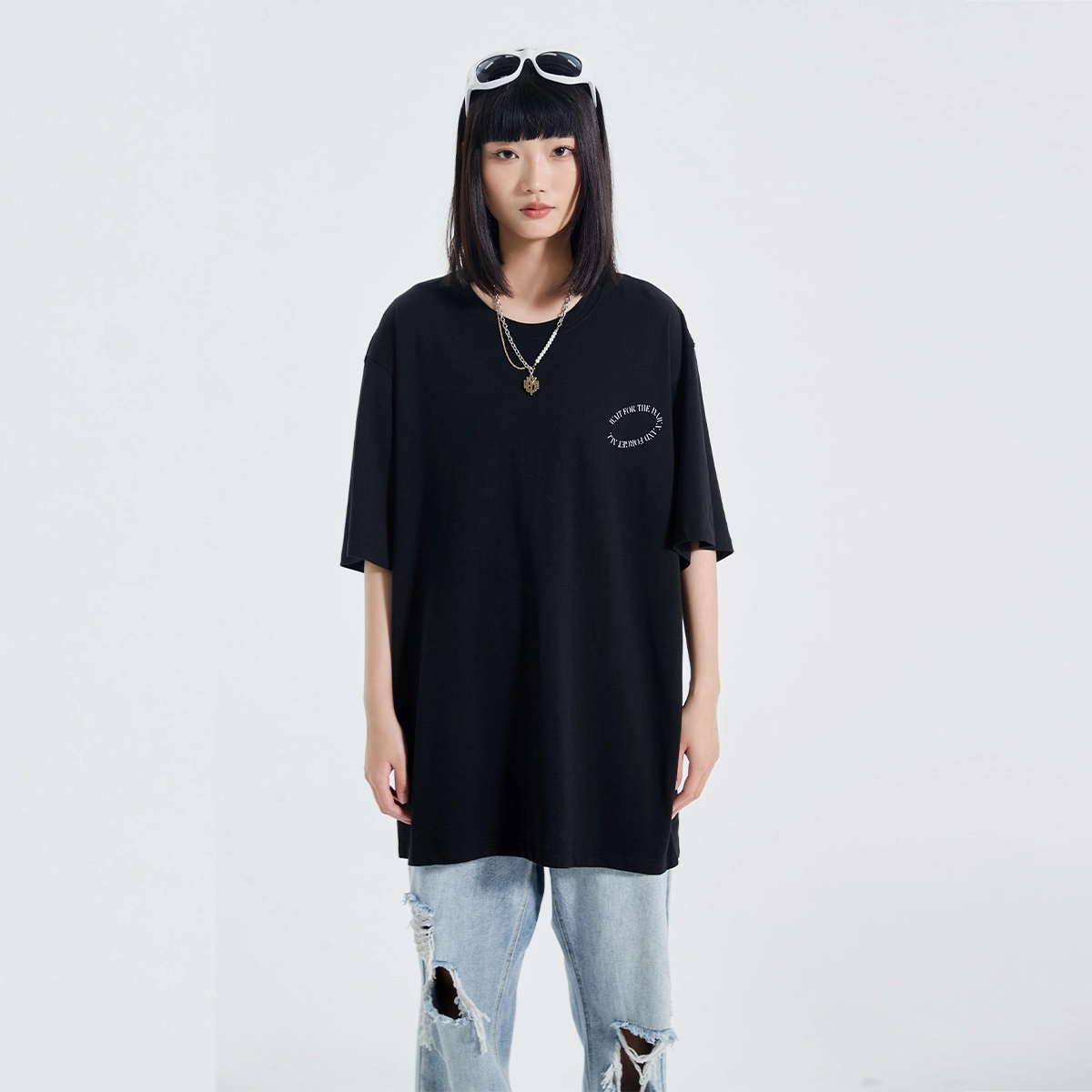 S.view T